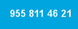 955 811 46 21